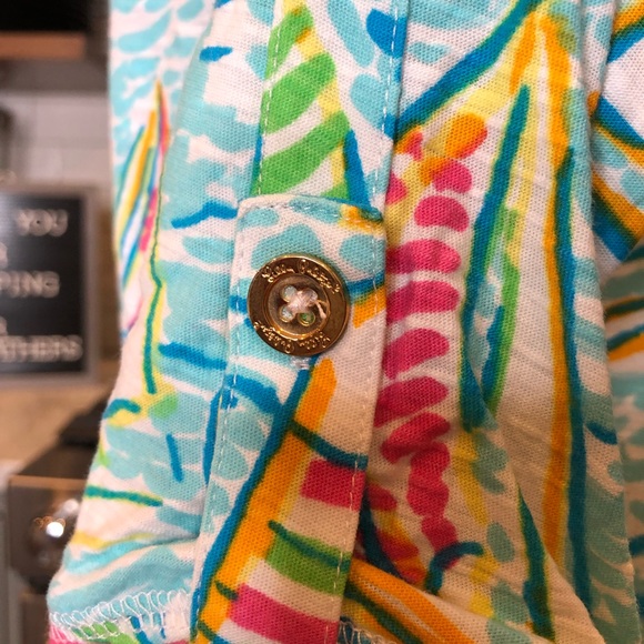 Lily Pulitzer | 💕RARE💕 You Gotta Regatta Dress - Picture 3 of 7